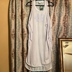 Puma Mesh Dress